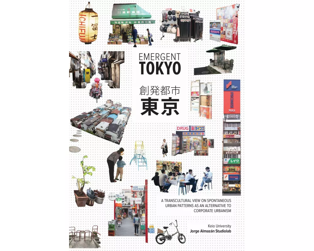 Emergent Tokyo