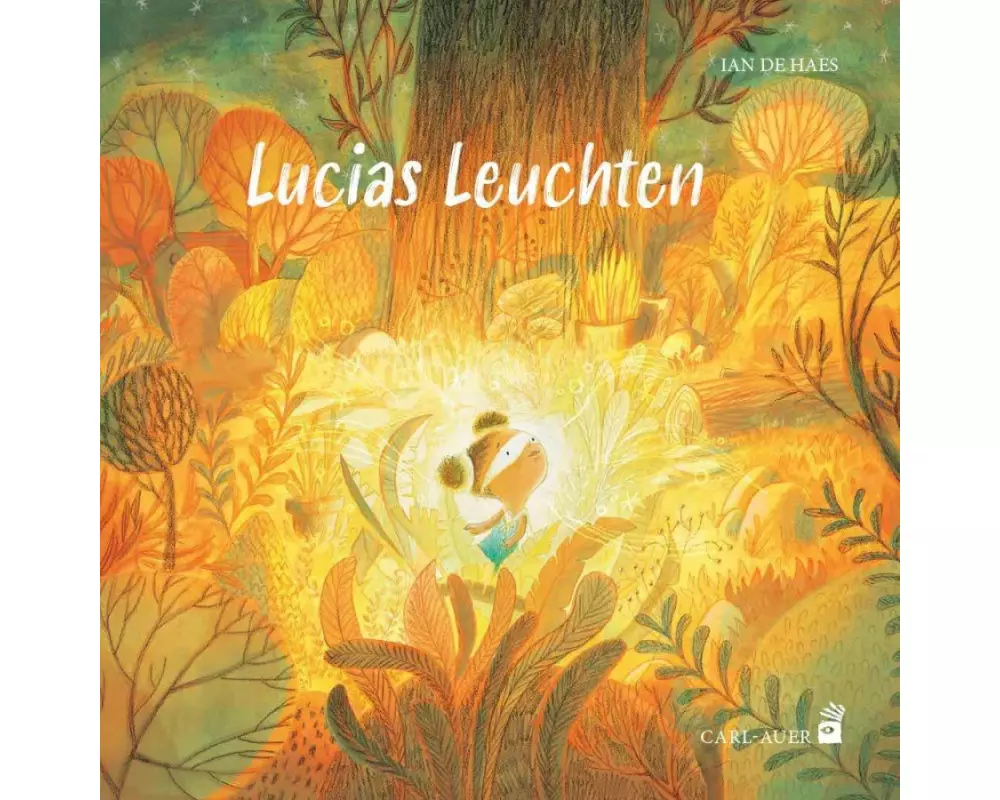 Lucias Leuchten
