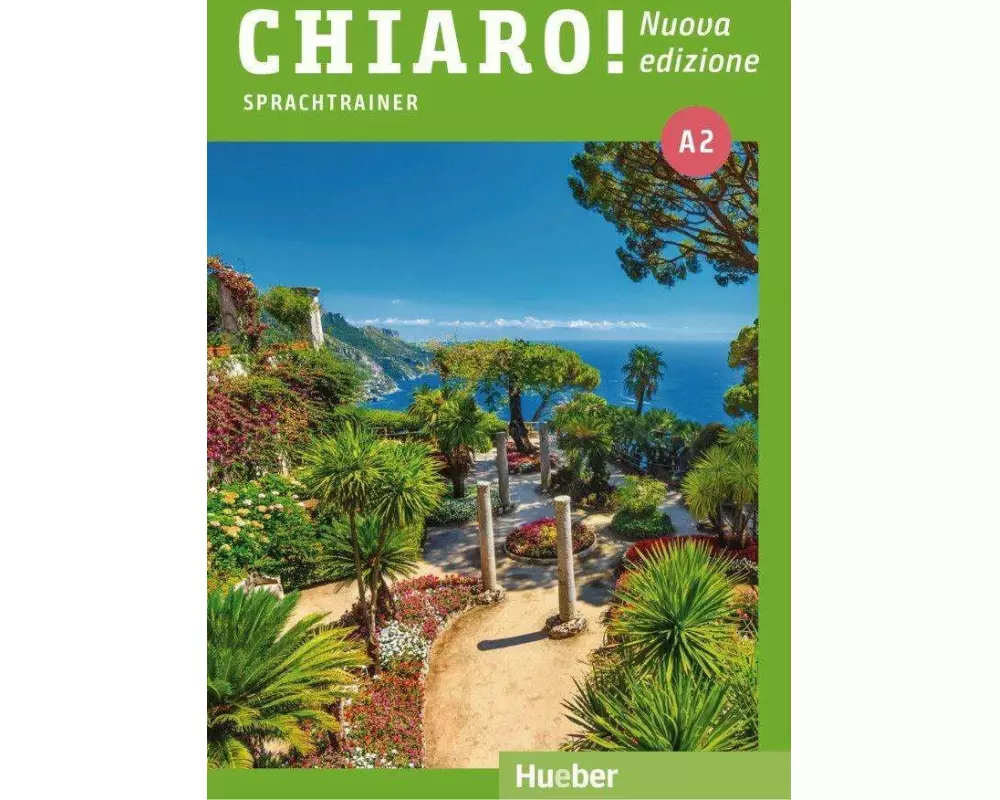Chiaro! A2 – Nuova edizione