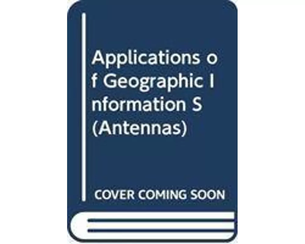 Applications of Geographic Information Systems for Wireless Network Planning