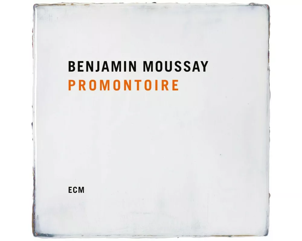 Promontoire