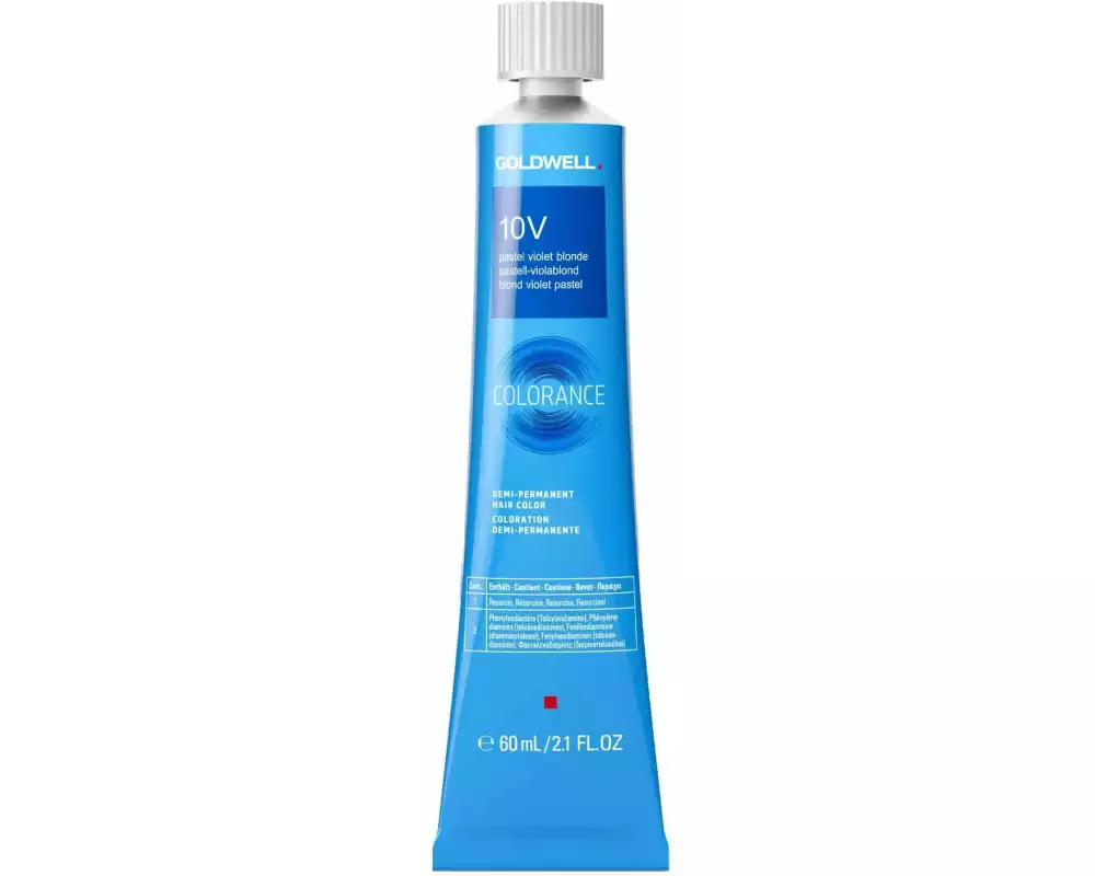 GOLDWELL Haartönung Colorance 60 ml