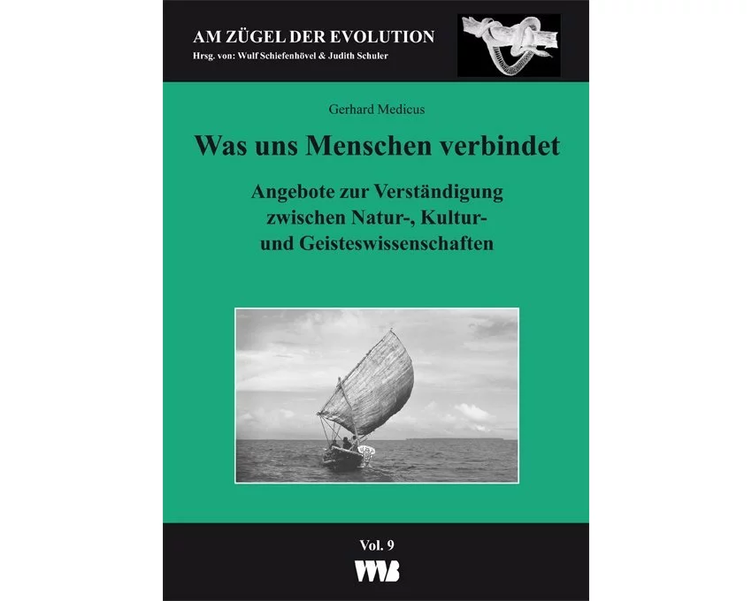 Was uns Menschen verbindet