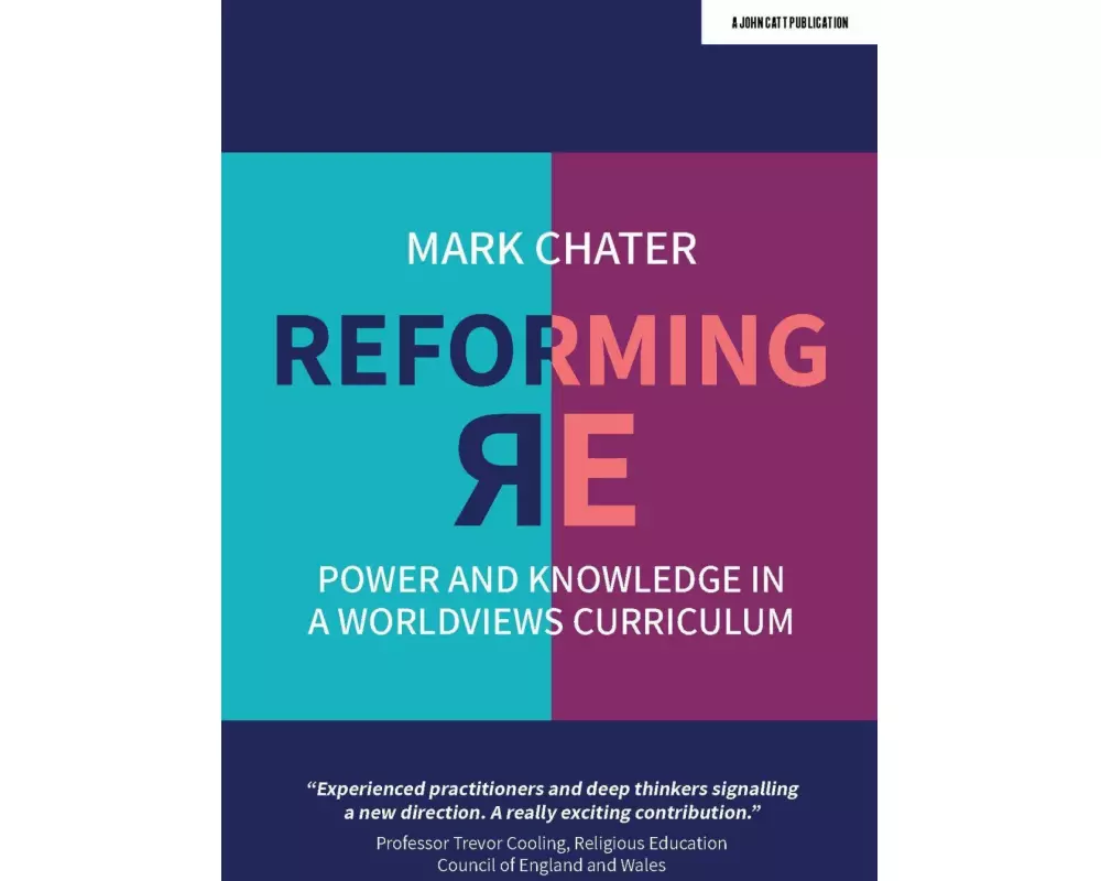 Reforming Religious Education