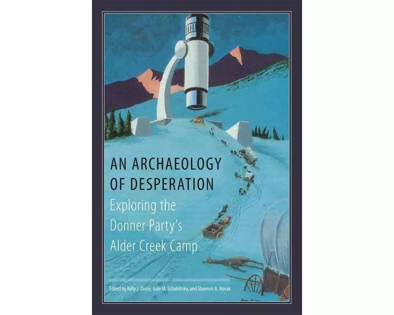 An Archaeology of Desperation