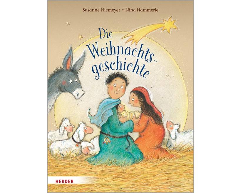 Die Weihnachtsgeschichte