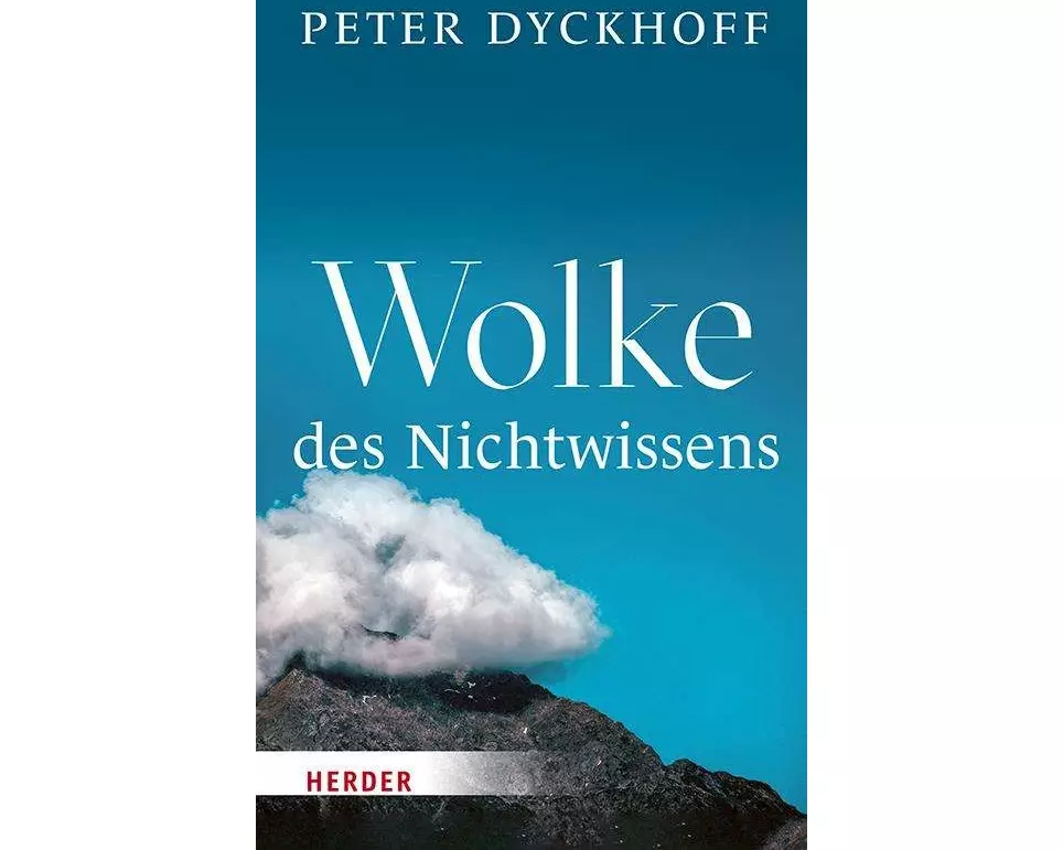 Wolke des Nichtwissens