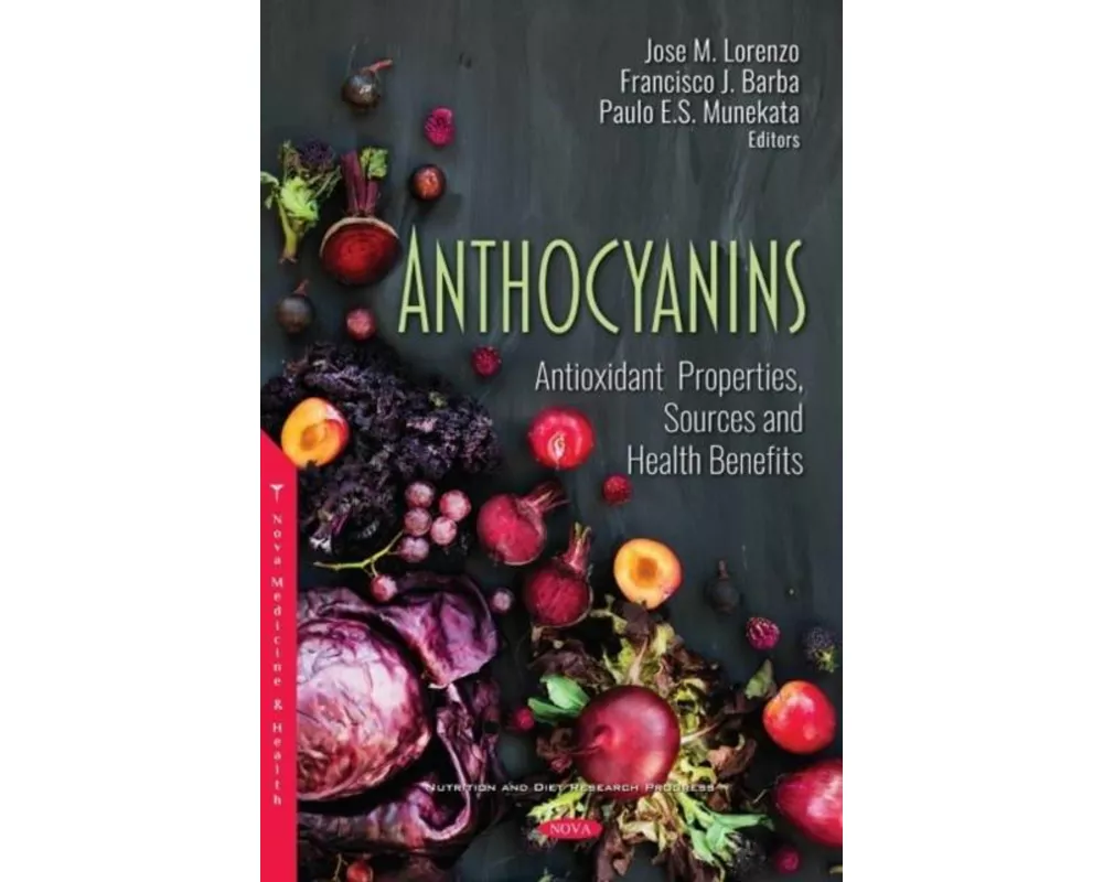 Anthocyanins
