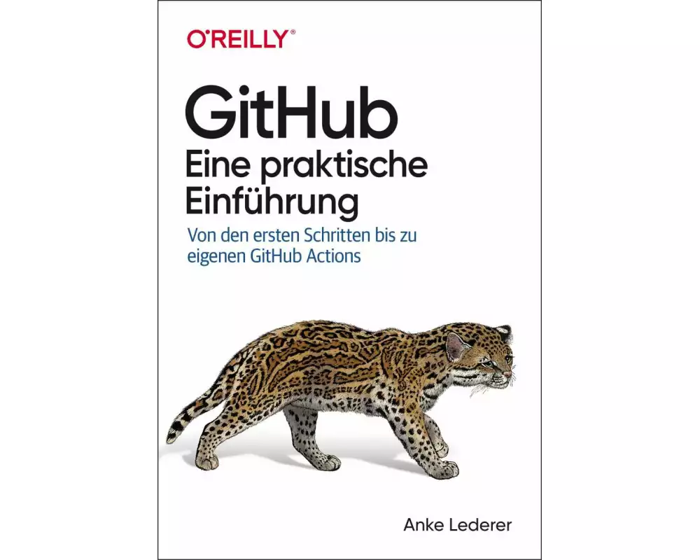 GitHub – Eine praktische Einführung