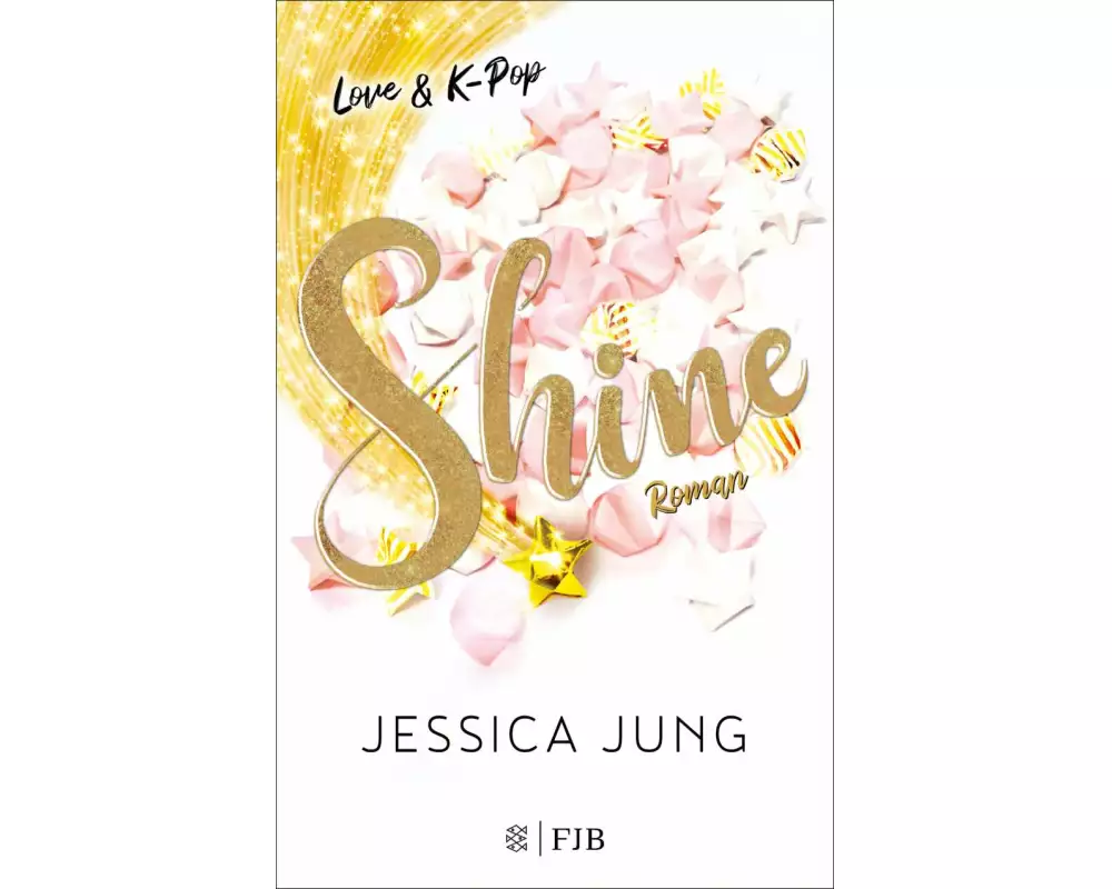 Shine - Love & K-Pop
