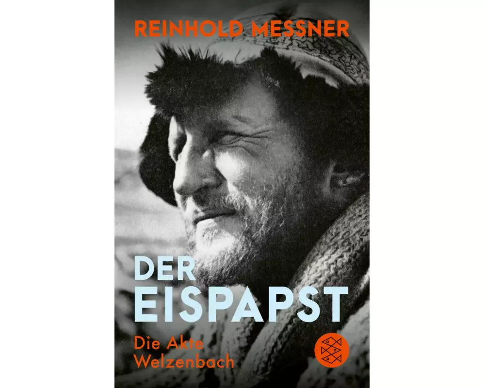 Der Eispapst