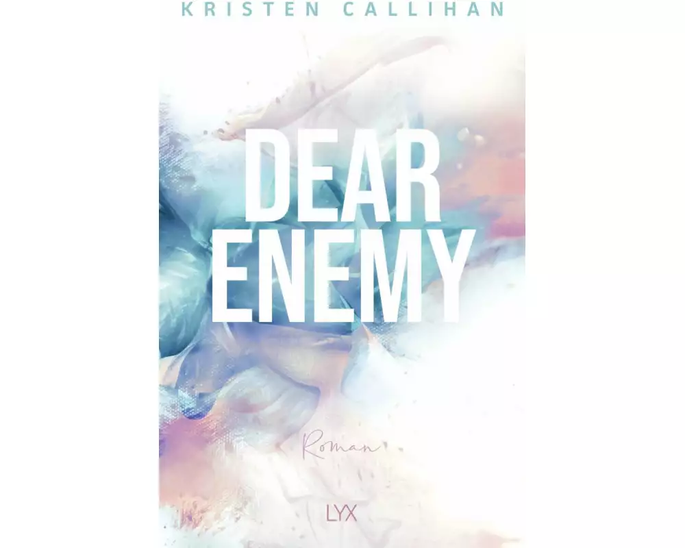 Dear Enemy