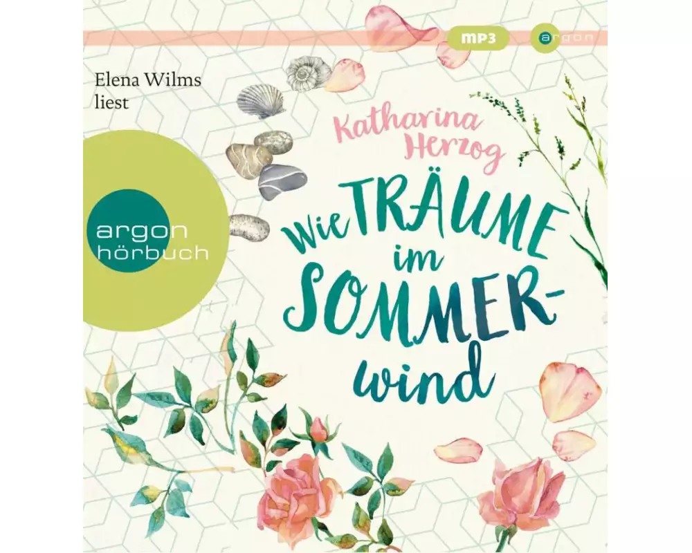 Wie Träume im Sommerwind