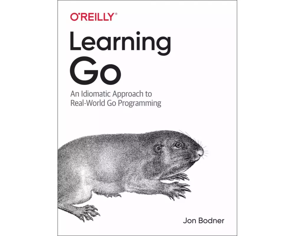 Learning Go
