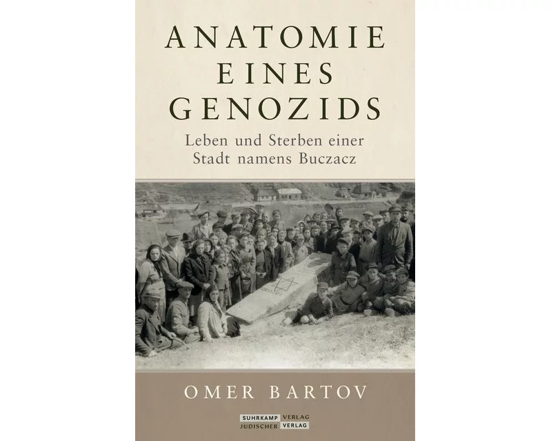 Anatomie eines Genozids