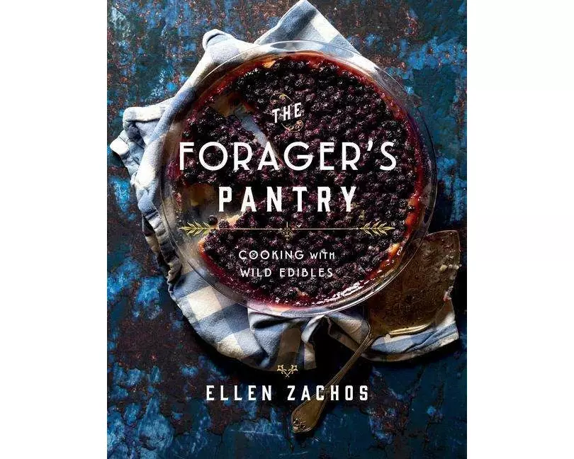 The Forager's Pantry