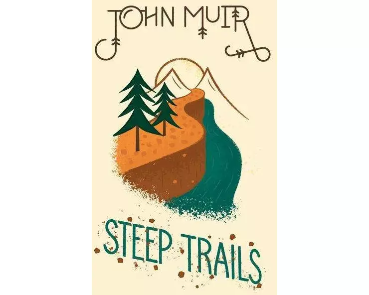 Steep Trails