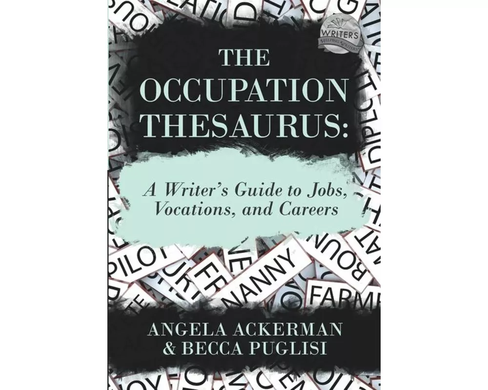 The Occupation Thesaurus