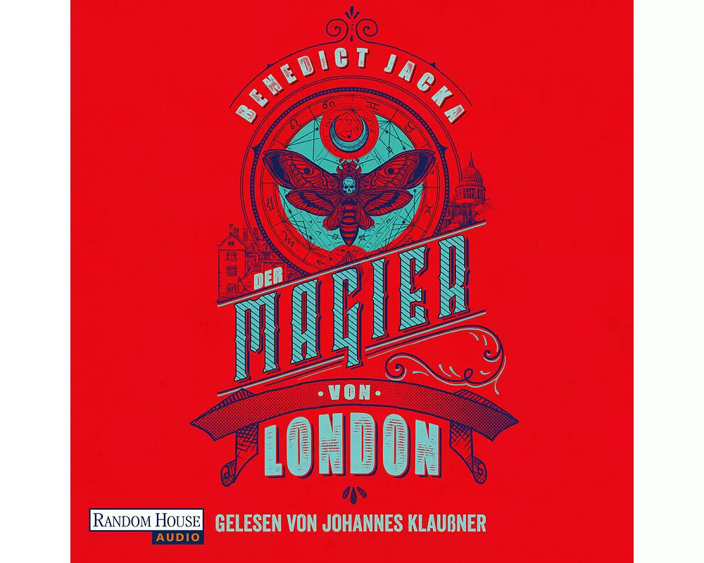 Der Magier von London