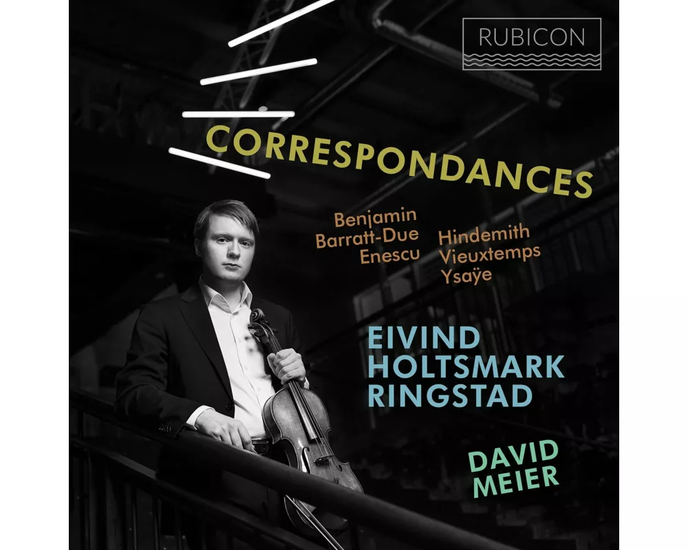 Correspondances