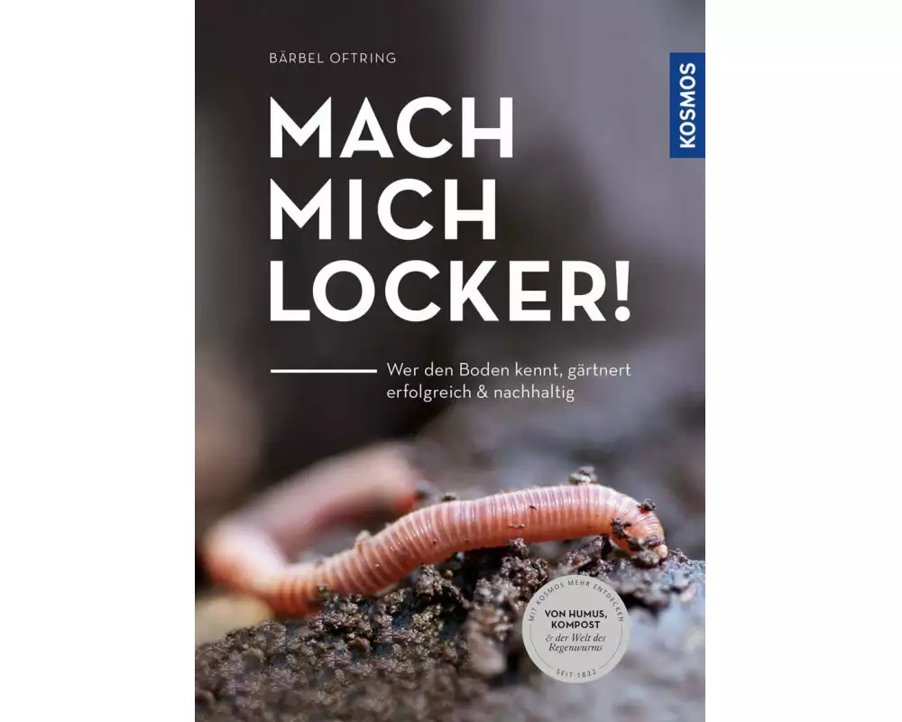 Mach mich locker!