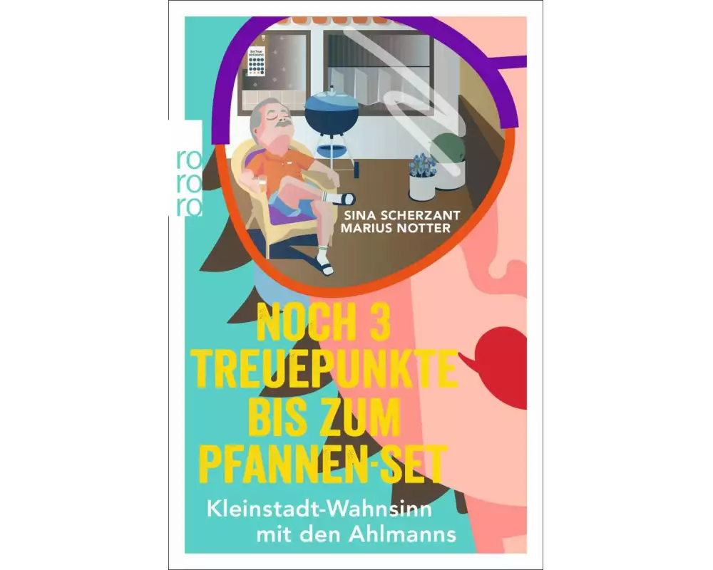 Noch 3 Treuepunkte bis zum Pfannen-Set