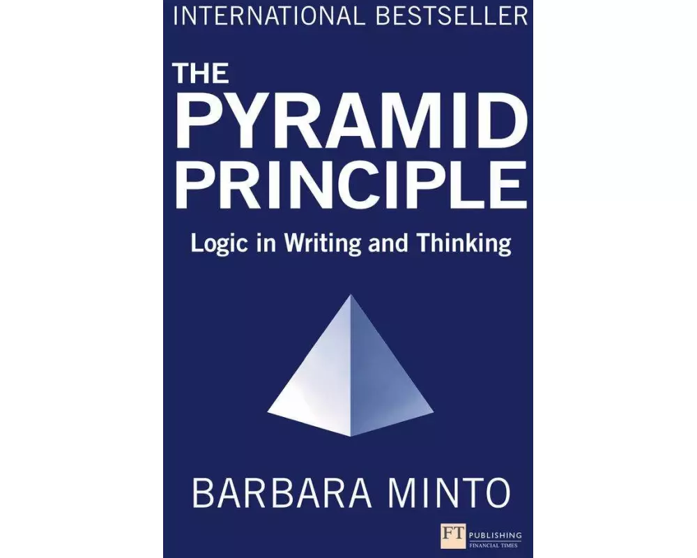 Pyramid Principle, The