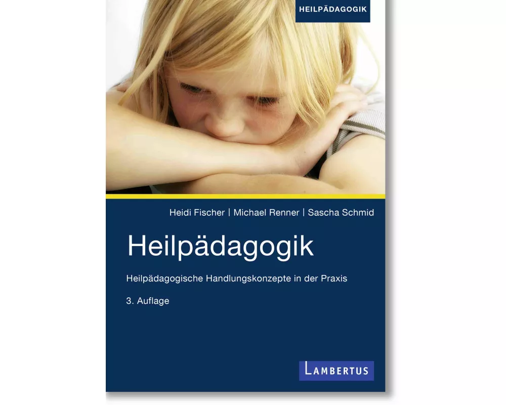 Heilpädagogik