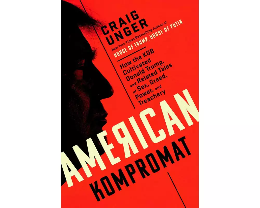 American Kompromat