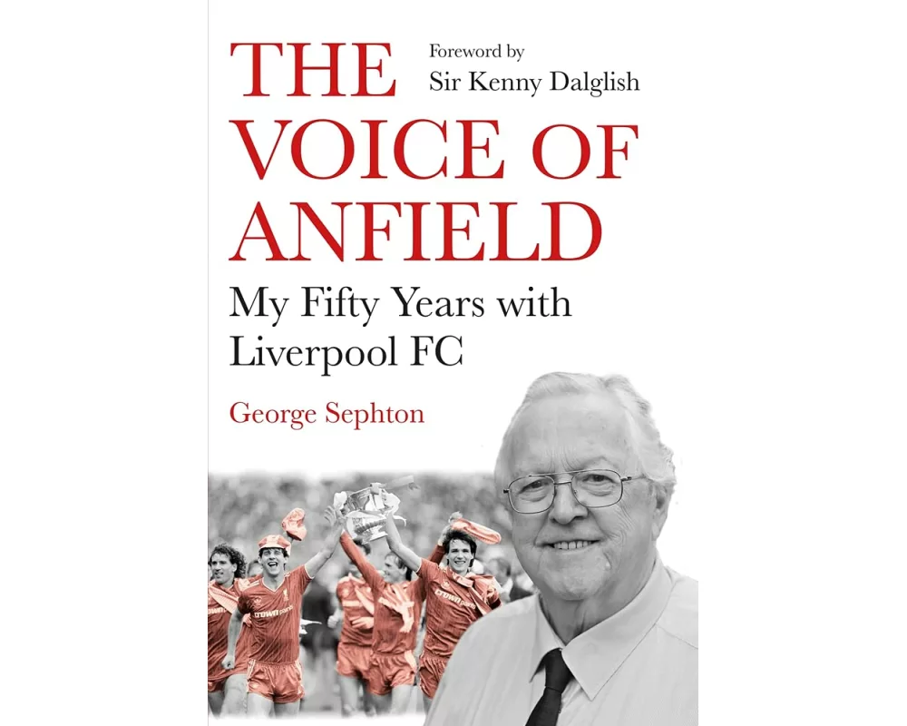 The Voice of Anfield