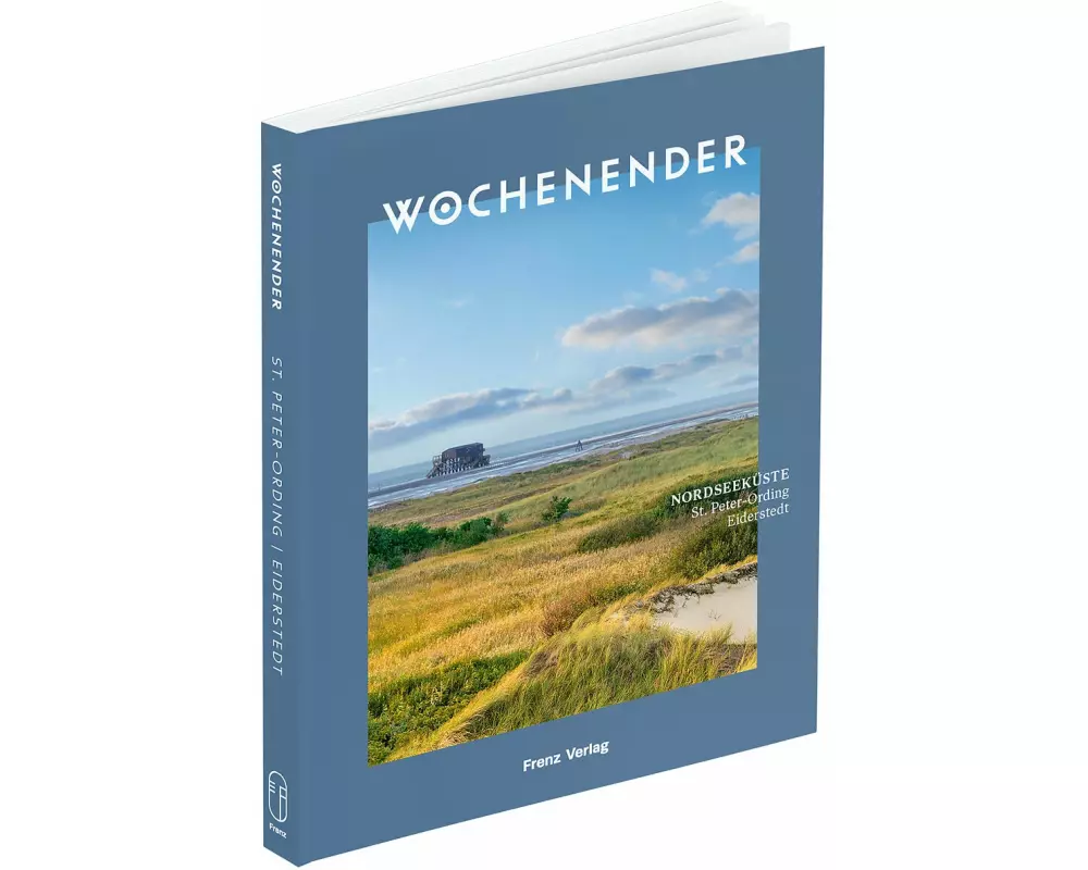 Wochenender: Nordseeküste