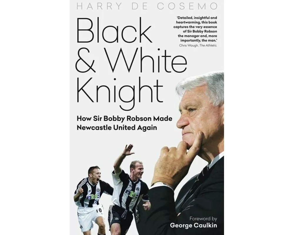 Black and White Knight