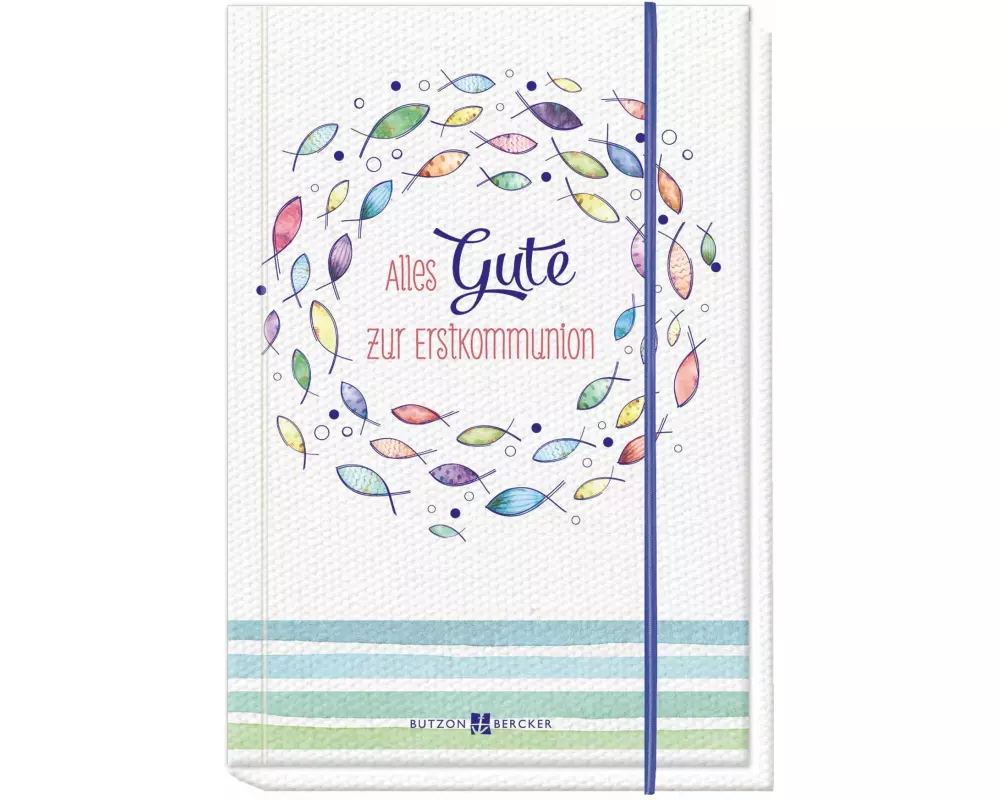 Alles Gute zur Erstkommunion
