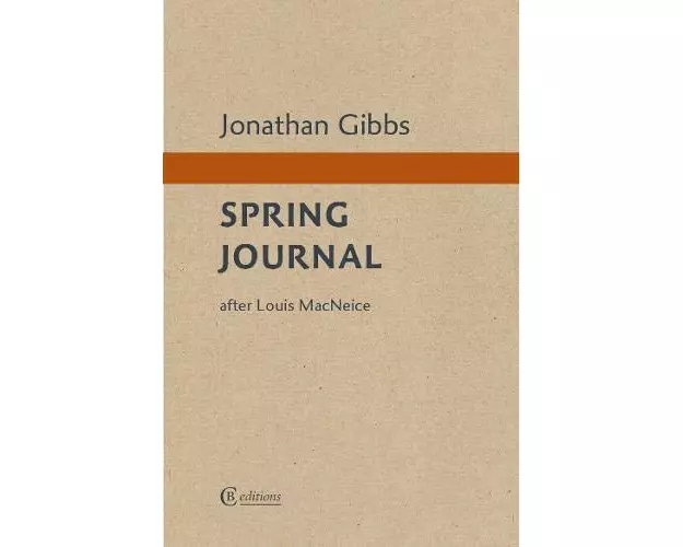 Spring Journal