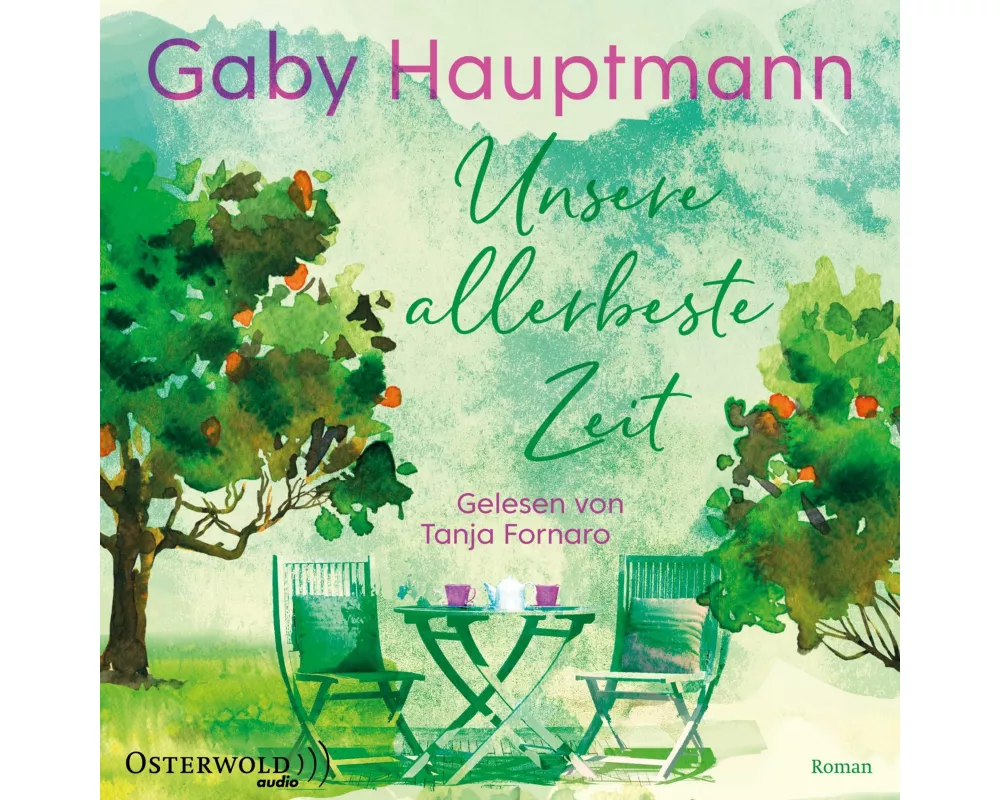 Unsere allerbeste Zeit