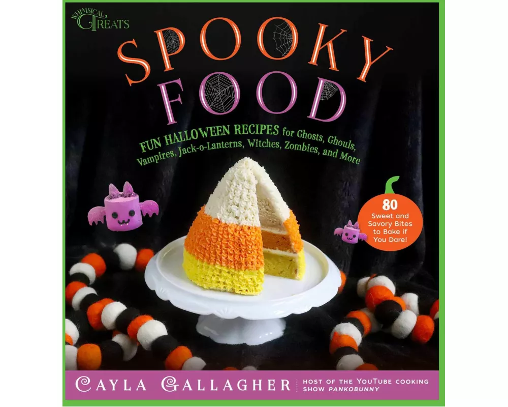 Spooky Food