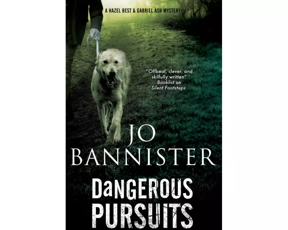 Dangerous Pursuits