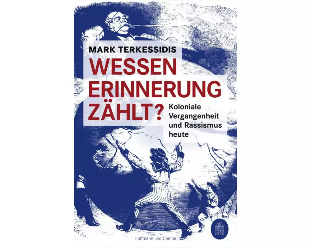 Wessen Erinnerung zählt?