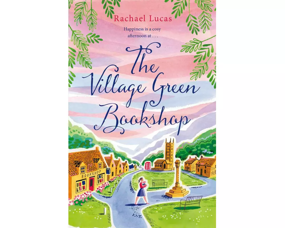 The Village Green Bookshop