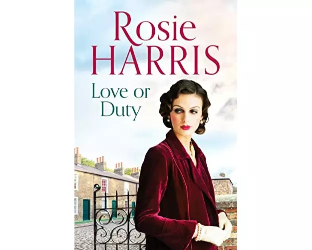 Love or Duty