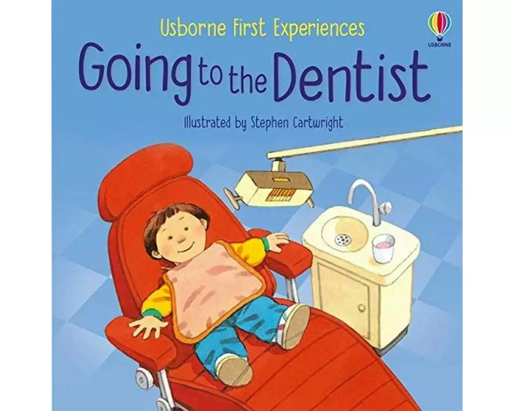 Going to the Dentist