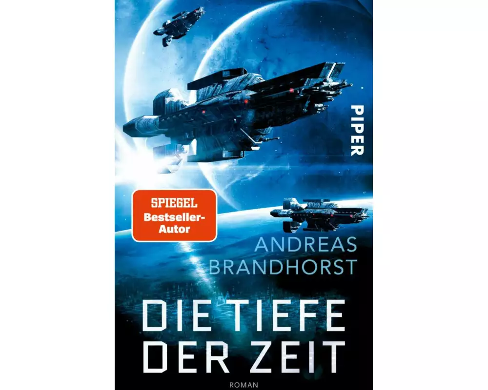 Die Tiefe der Zeit