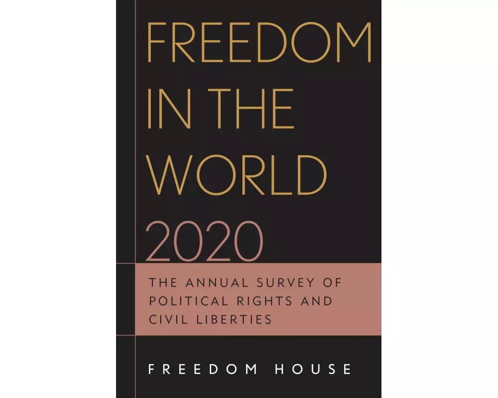 Freedom in the World 2020