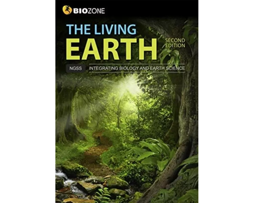 The Living Earth