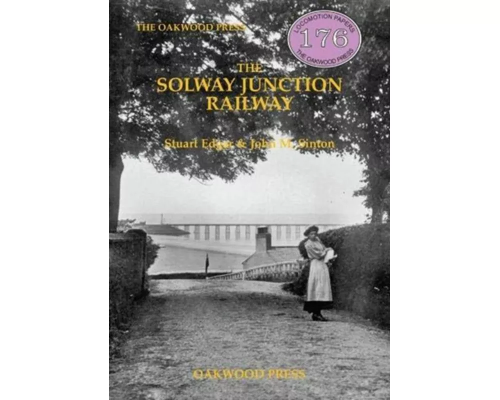 The Solway Junction Railway