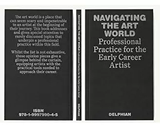 Navigating the Art World