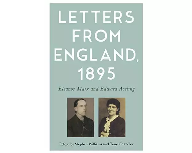 Letters from England, 1895