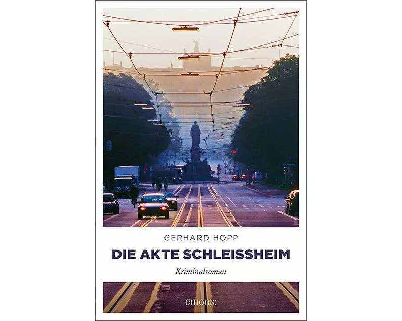 Die Akte Schleißheim