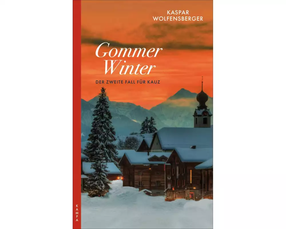 Gommer Winter