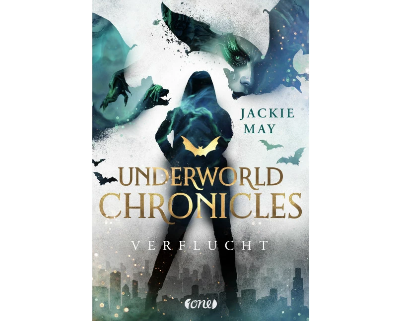 Underworld Chronicles - Verflucht